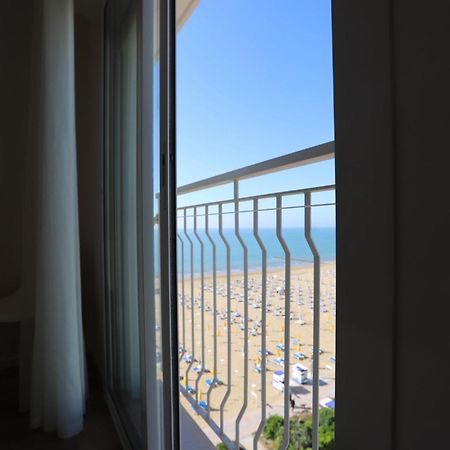 Hotel Concordia Τζεσόλο Λίντο Εξωτερικό φωτογραφία