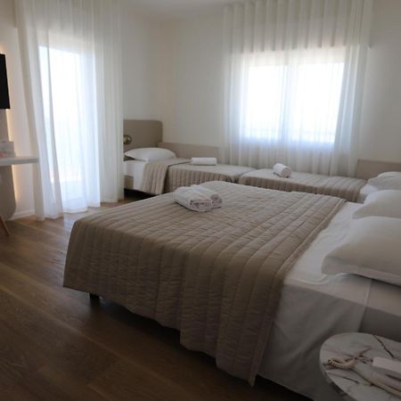 Hotel Concordia Τζεσόλο Λίντο Εξωτερικό φωτογραφία