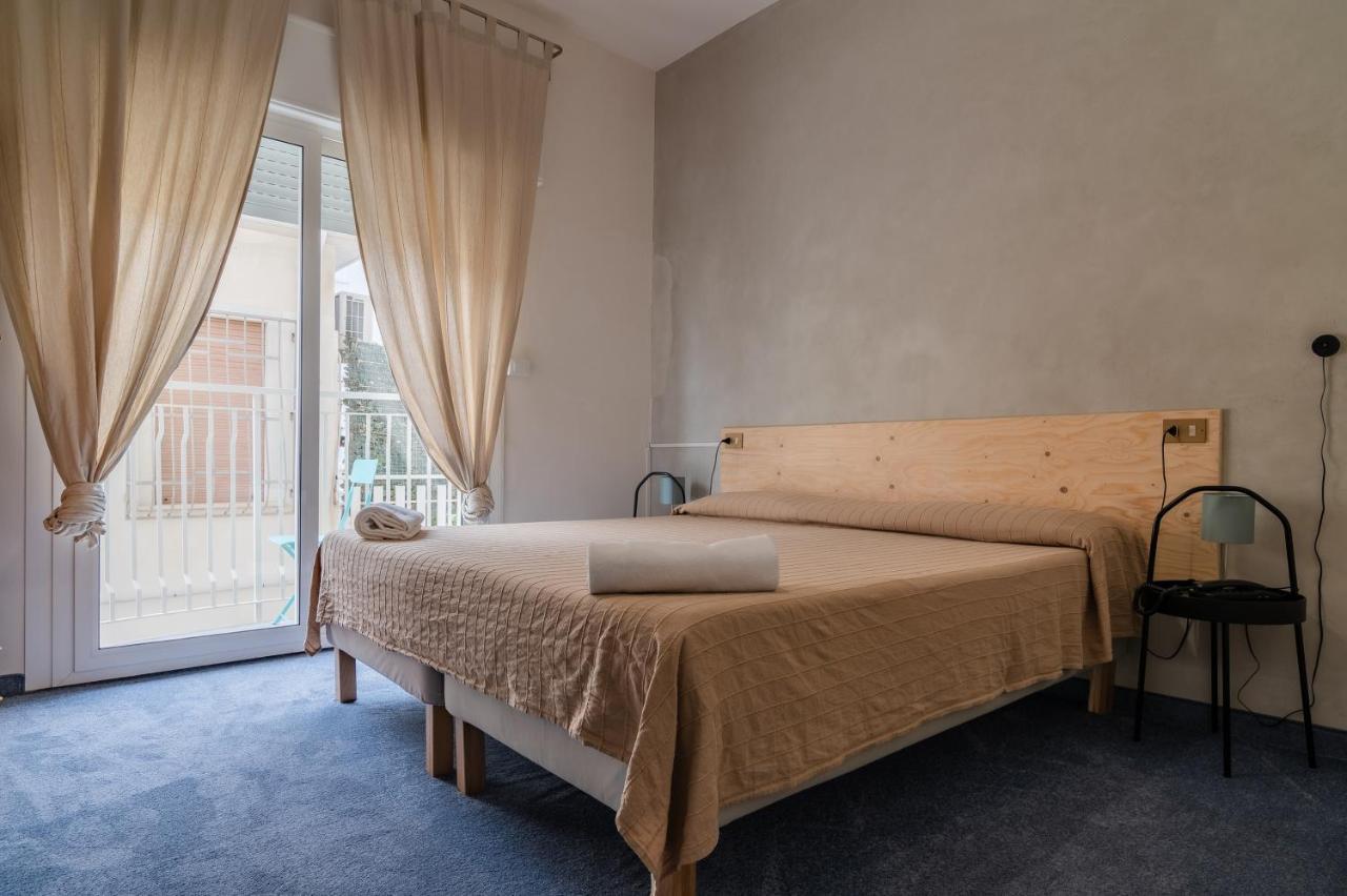 Hotel Concordia Τζεσόλο Λίντο Εξωτερικό φωτογραφία
