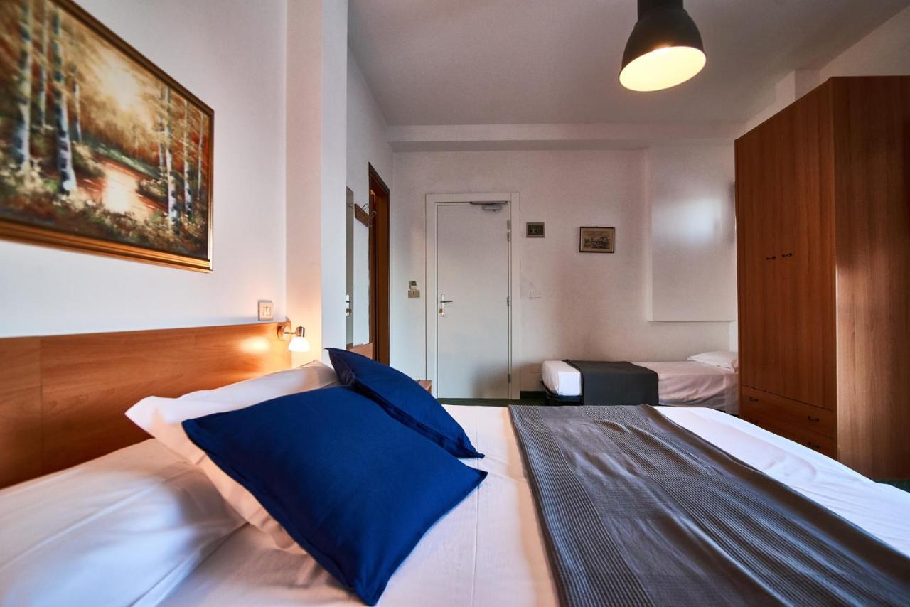 Hotel Concordia Τζεσόλο Λίντο Εξωτερικό φωτογραφία