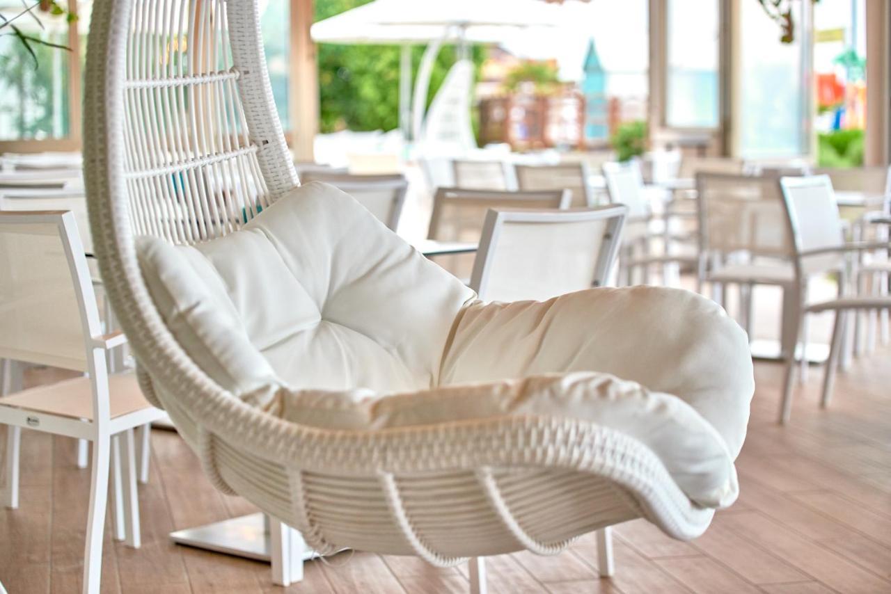 Hotel Concordia Τζεσόλο Λίντο Εξωτερικό φωτογραφία