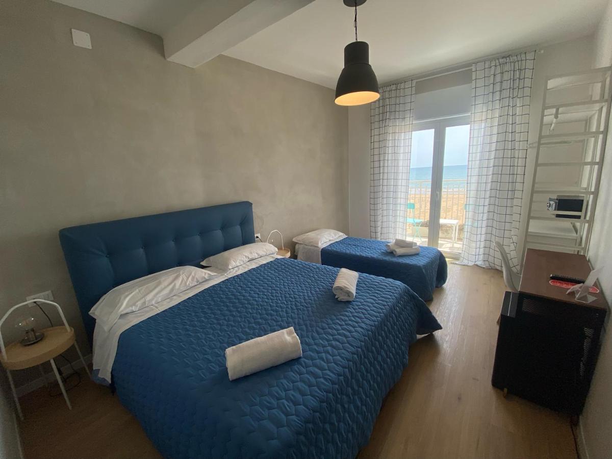 Hotel Concordia Τζεσόλο Λίντο Εξωτερικό φωτογραφία