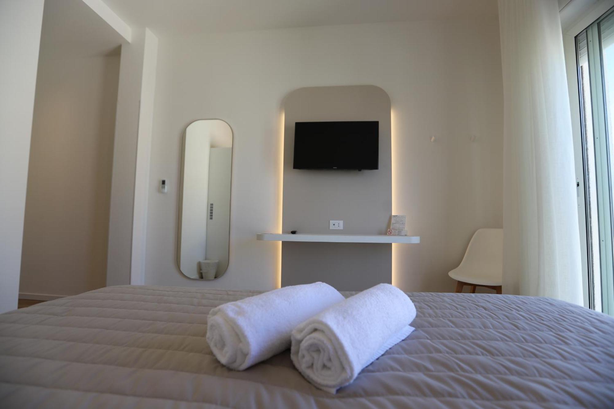 Hotel Concordia Τζεσόλο Λίντο Εξωτερικό φωτογραφία