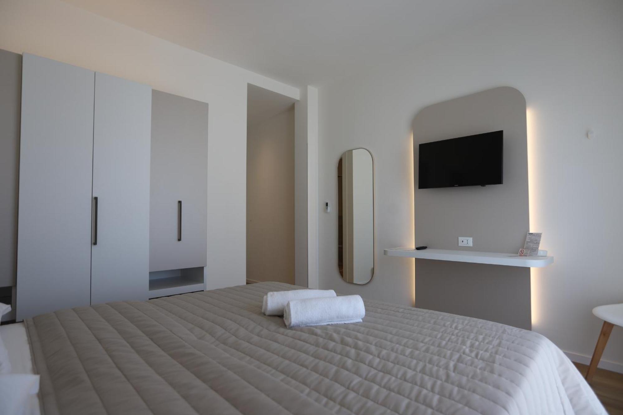 Hotel Concordia Τζεσόλο Λίντο Εξωτερικό φωτογραφία