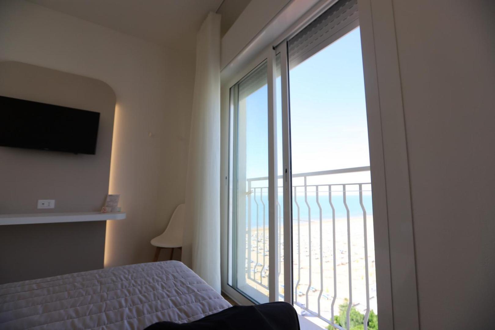 Hotel Concordia Τζεσόλο Λίντο Εξωτερικό φωτογραφία