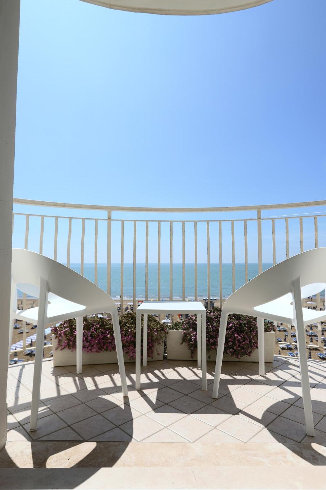Hotel Concordia Τζεσόλο Λίντο Εξωτερικό φωτογραφία