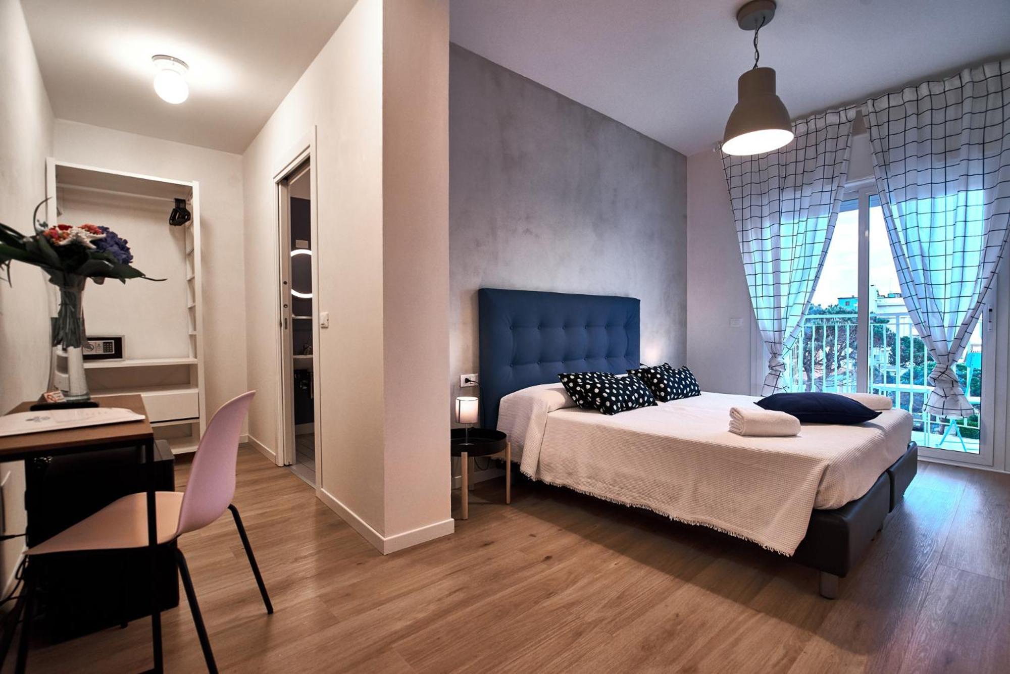 Hotel Concordia Τζεσόλο Λίντο Εξωτερικό φωτογραφία