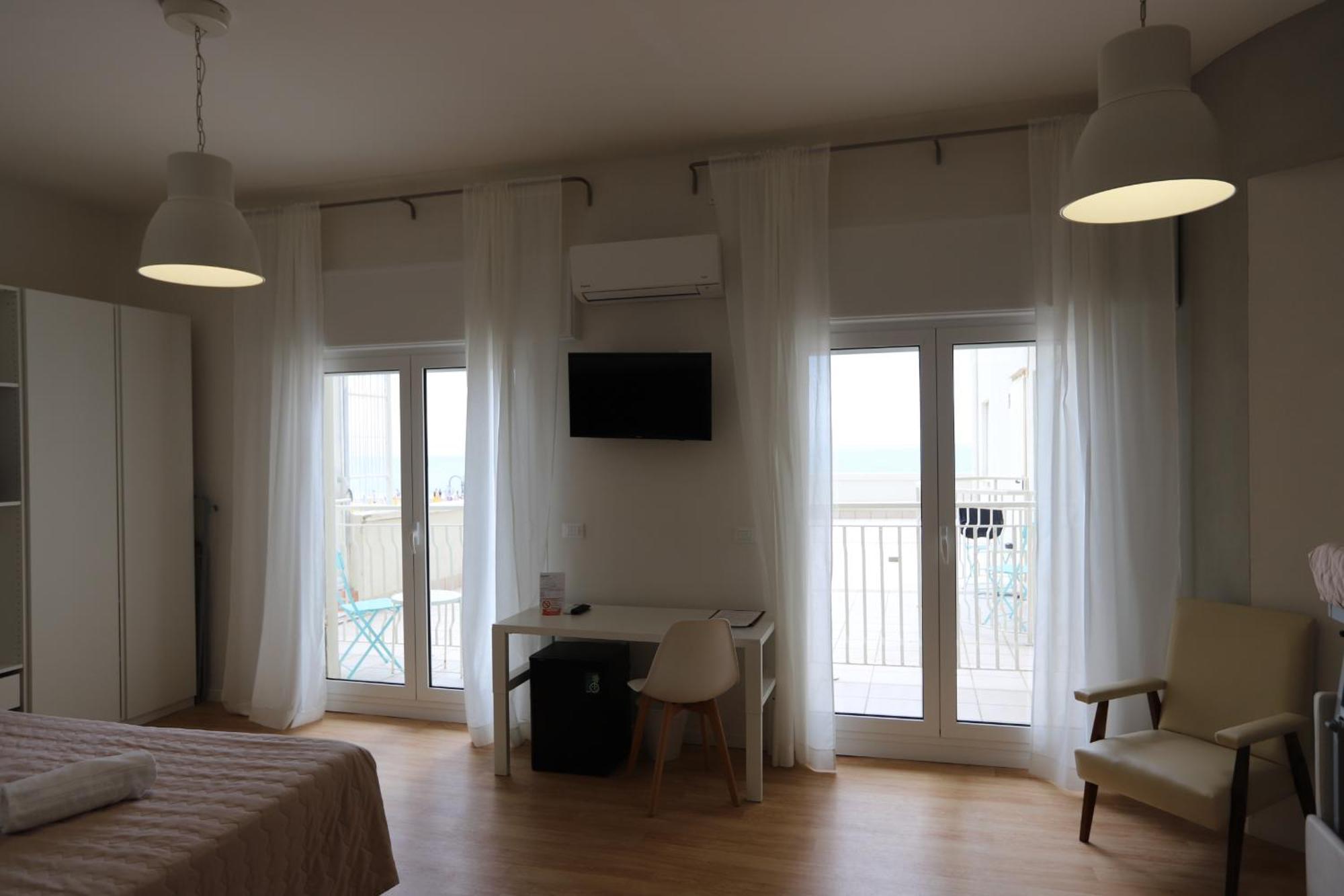 Hotel Concordia Τζεσόλο Λίντο Εξωτερικό φωτογραφία