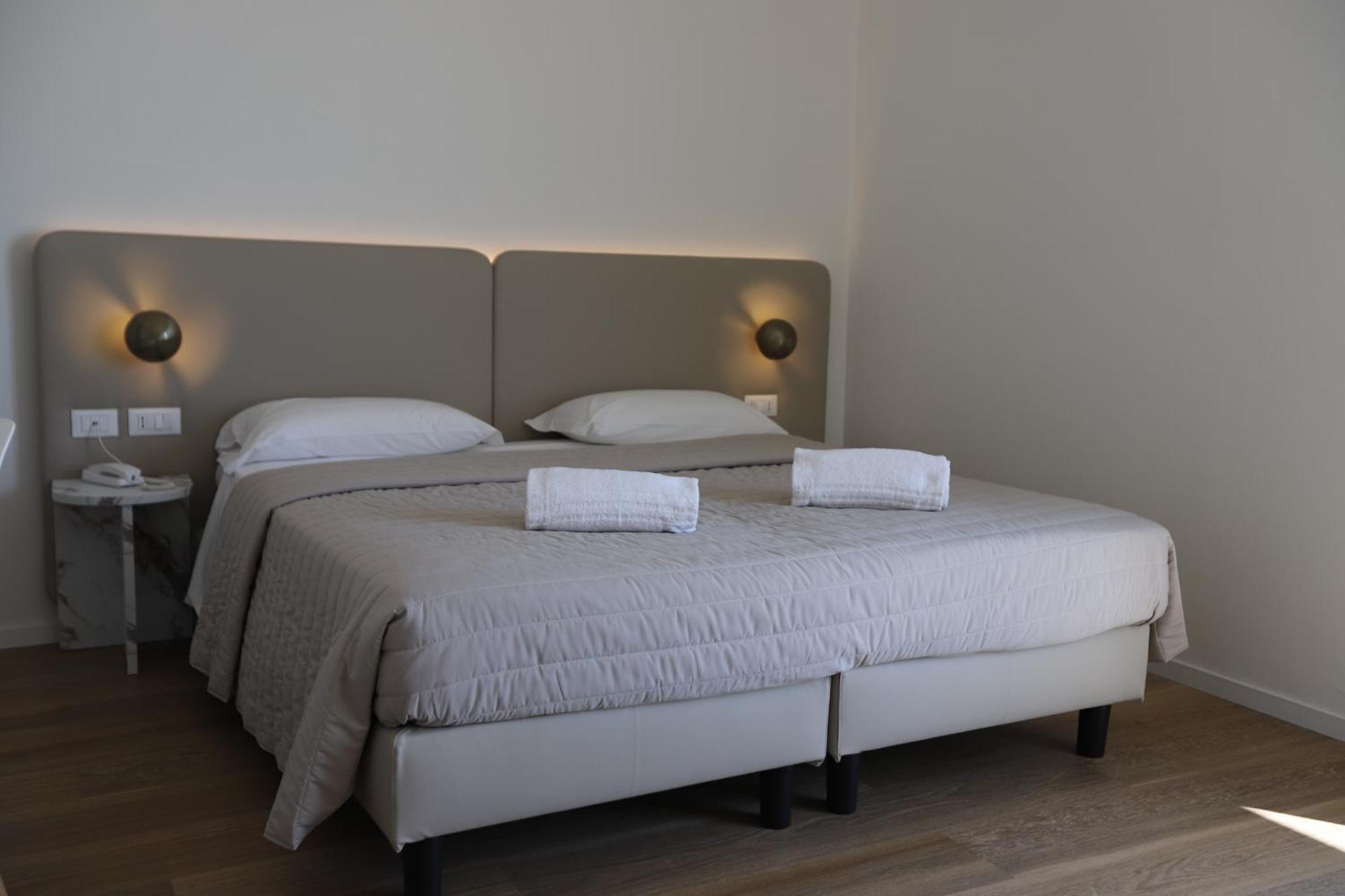 Hotel Concordia Τζεσόλο Λίντο Εξωτερικό φωτογραφία