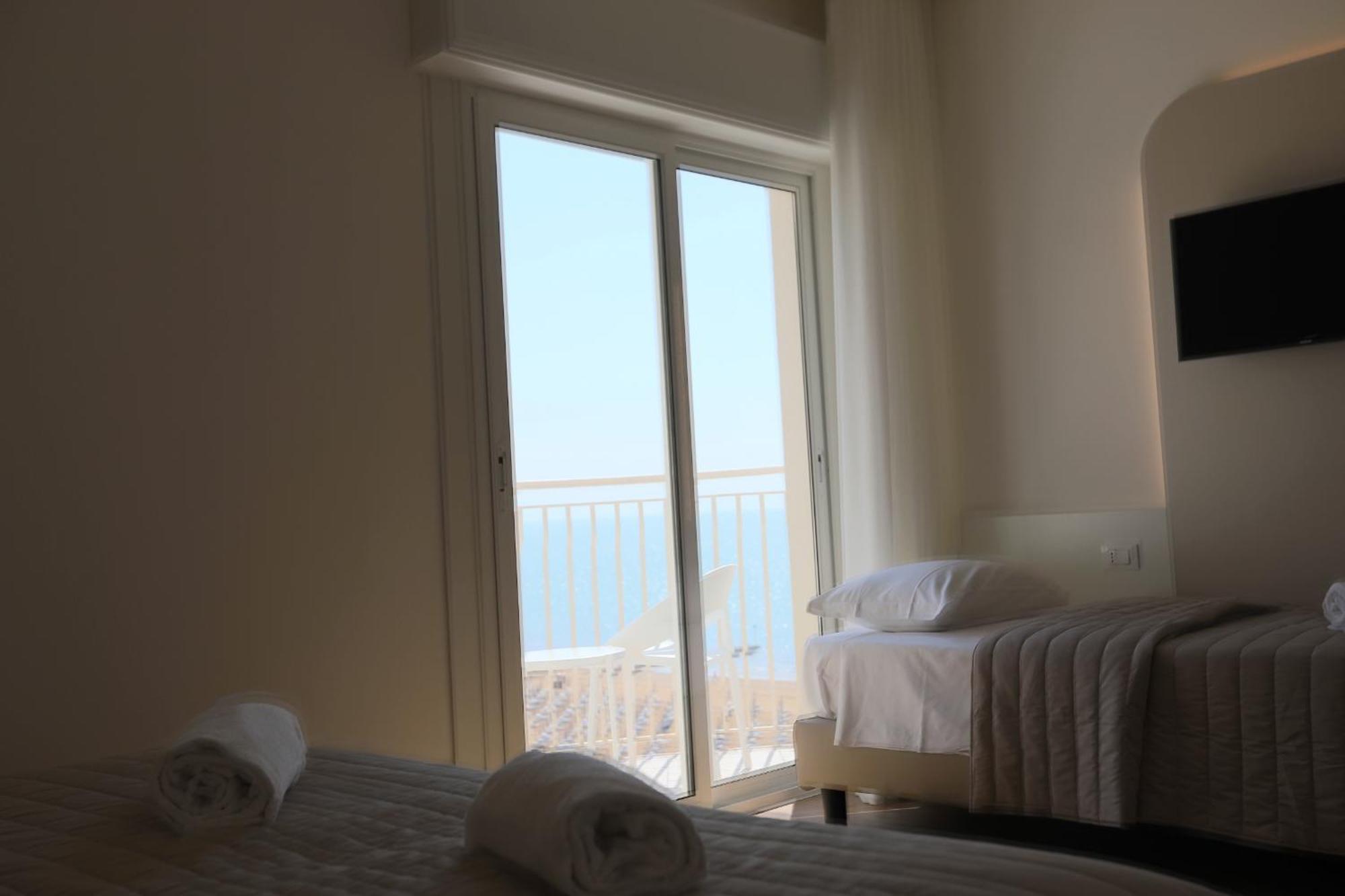 Hotel Concordia Τζεσόλο Λίντο Εξωτερικό φωτογραφία