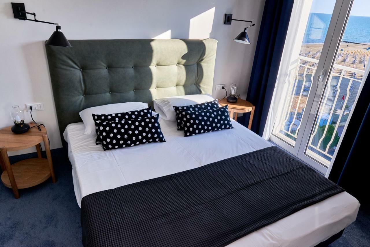 Hotel Concordia Τζεσόλο Λίντο Εξωτερικό φωτογραφία