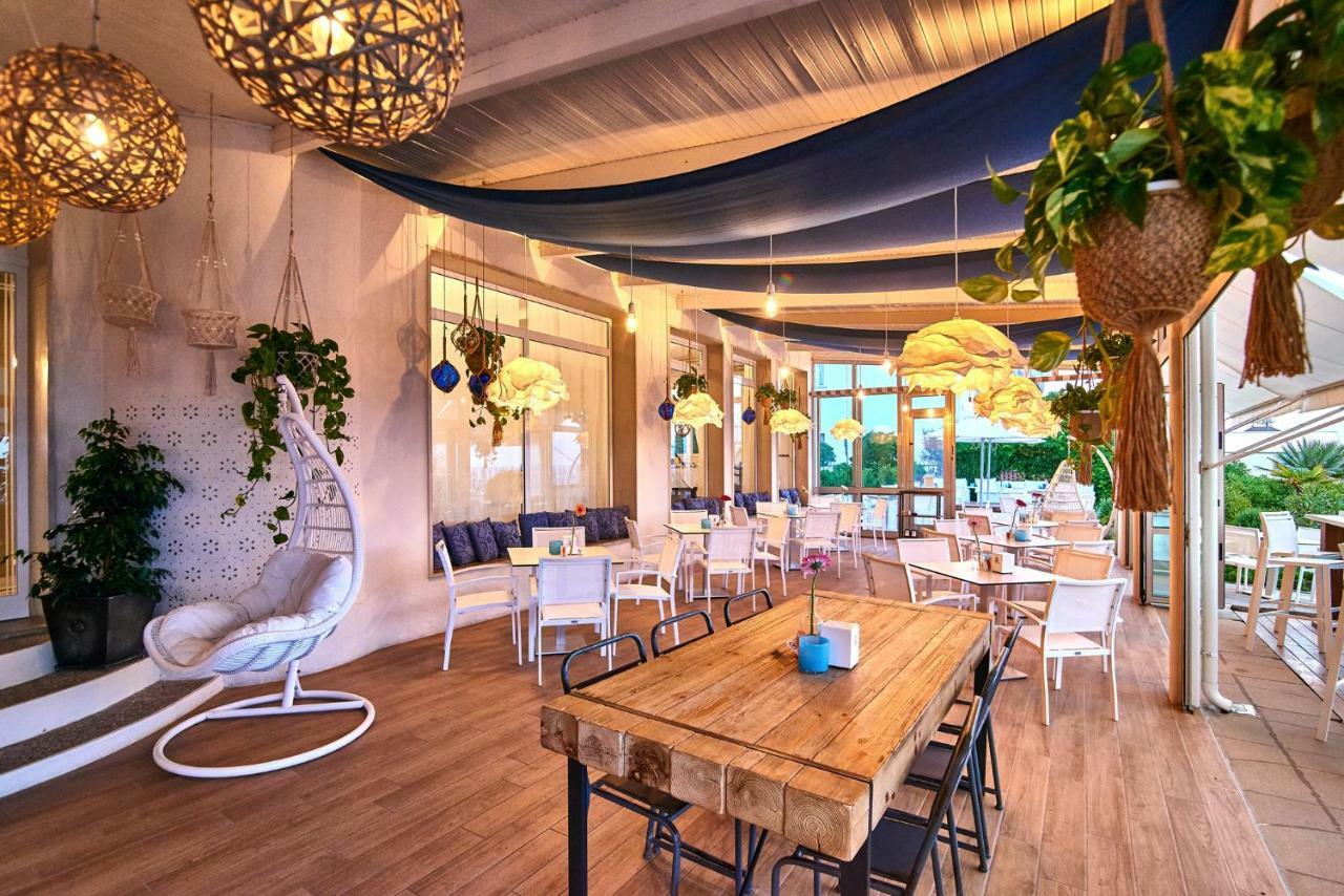 Hotel Concordia Τζεσόλο Λίντο Εξωτερικό φωτογραφία