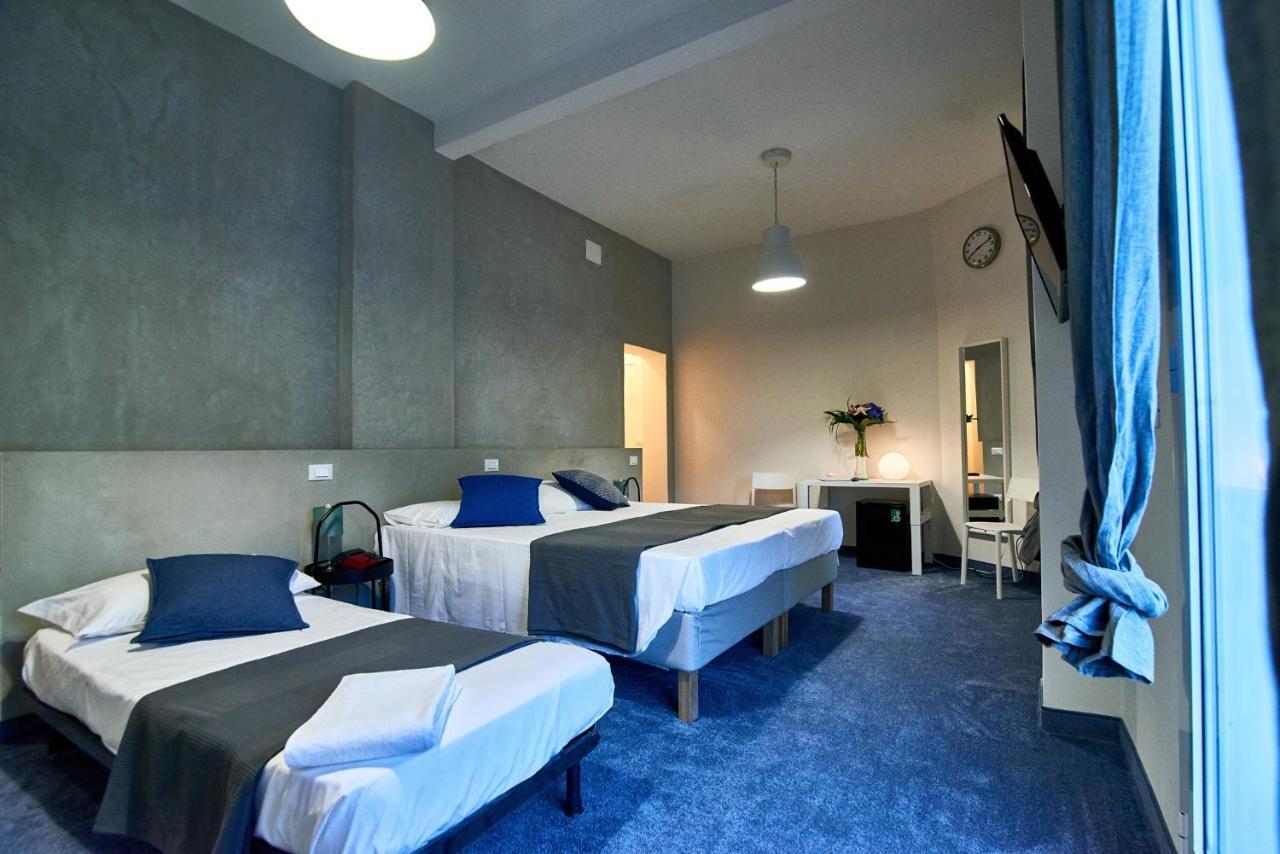 Hotel Concordia Τζεσόλο Λίντο Εξωτερικό φωτογραφία