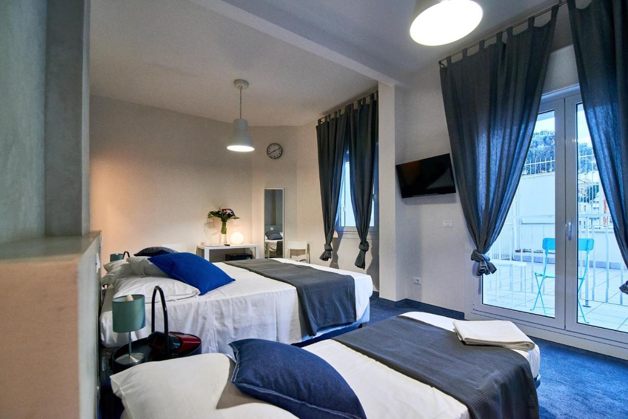 Hotel Concordia Τζεσόλο Λίντο Εξωτερικό φωτογραφία